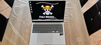 GALAXY BOOK 4 SNAPDRAGON ELITE 16/512