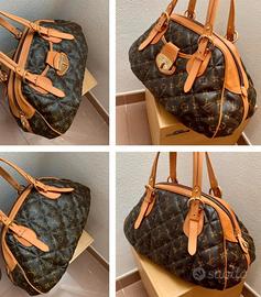 vuitton vacchetta