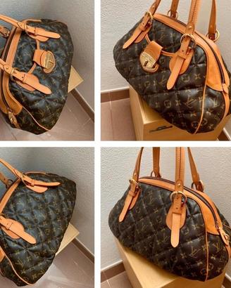 vuitton vacchetta