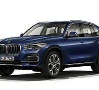 Bmw x5 ricambi vari 2013 2023