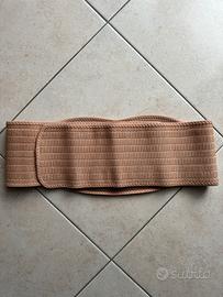 Cintura fascia addominale Garvidanza
