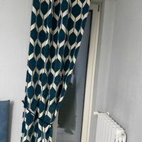 tenda arredo fantasia