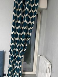 tenda arredo fantasia