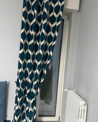 tenda arredo fantasia