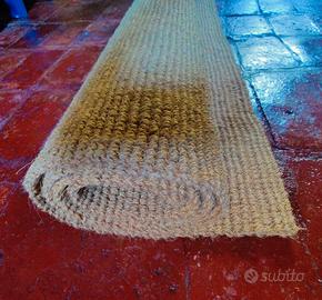 Tappeto fibra naturale cocco
