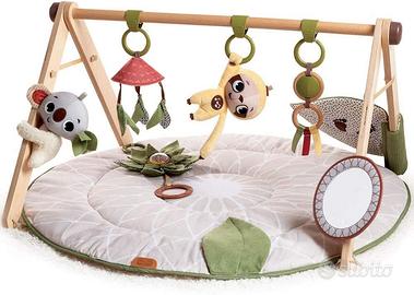 Palestrina Neonato Tiny Love Boho Chic Gymini