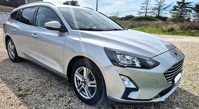 Ford Focus SW 1.5 EcoBlue 95CV Business – 2021