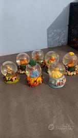 Snowball Disney vintage