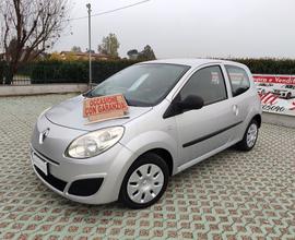 Renault Twingo 1.2~NEOPAT~65.000~GARANZIA~2008