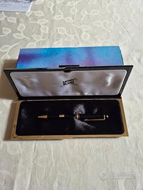 Montblanc Meisterstuck Gold Penna a Sfera 