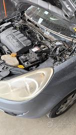 Opel corsa 2009