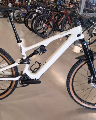Specialized Turbo Levo SL expert  S5