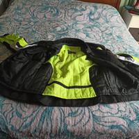 giacca da moto