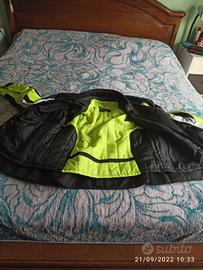 giacca da moto