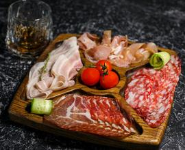Ristorante bar in gestione