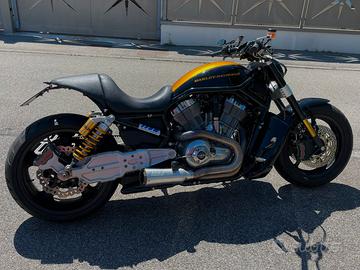 Harley Davidson V-Rod