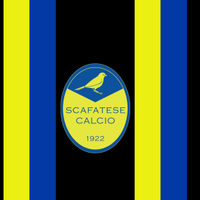 Maglie Scafatese Calcio