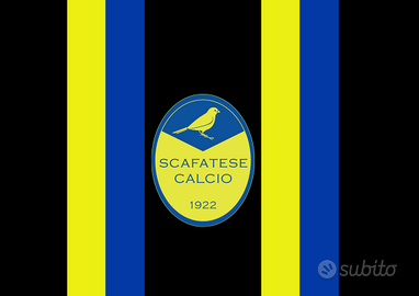 Maglie Scafatese Calcio