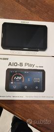 AIO-5 Play for BMW 