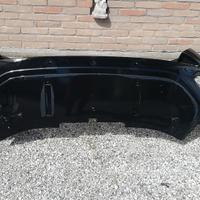 Paraurti anteriore e posteriore Ferrari California