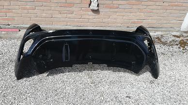 Paraurti anteriore e posteriore Ferrari California