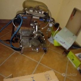 faema e 61 a un gruppo  