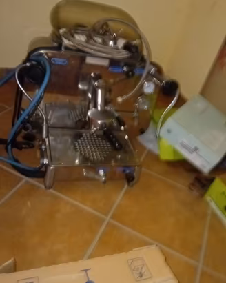 faema e 61 a un gruppo  