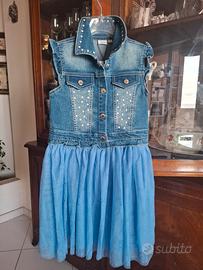 Abito BluKids Bambina