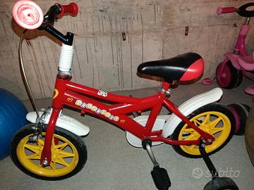 Bici bimbi