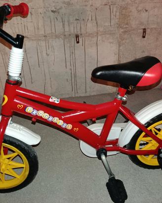 Bici bimbi