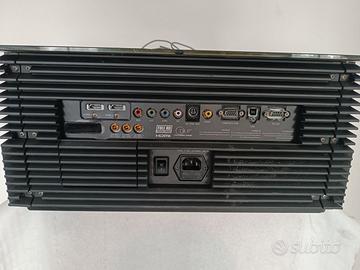 Proiettore SIM 2 MULTIMEDIA M 150