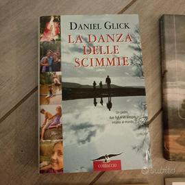 La danza delle scimmie. Di Daniel Glick