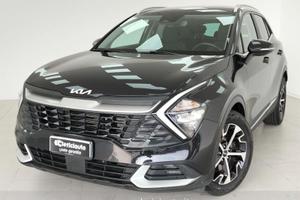 Kia Sportage 1.6 CRDi MHEV DCT Style