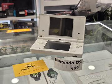 NINTENDO DSi - PROMO