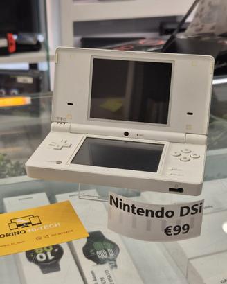 NINTENDO DSi - PROMO