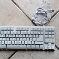 Tastiera gaming GXT 833W