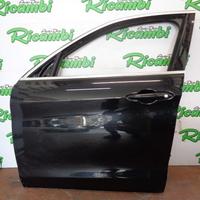 PORTA ANTERIORE SINISTRA STELVIO Q4 ANNO 2018