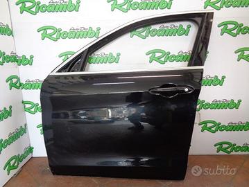 PORTA ANTERIORE SINISTRA STELVIO Q4 ANNO 2018