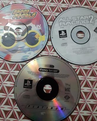giochi ps1