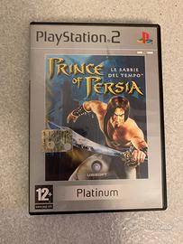 Prince of persia