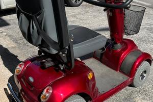 Magic Bike Altro modello