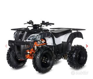 Quod Kajo 150cc