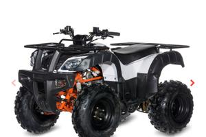 Quod Kajo 150cc