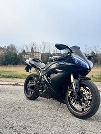 Yamaha YZF R1 2004