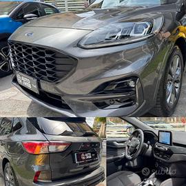 FORD KUGA 1.5 EcoBlue 120cv 2WD ST-Line X NEOP