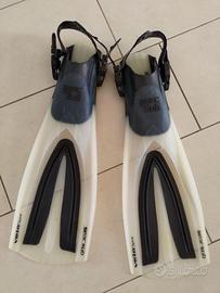 Pinne seac sub vela flex