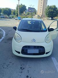 Citroen C1 del 2010