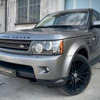 Land Rover Range Rover Sport 3.0  hse Motore nuovo