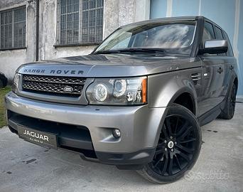Land Rover Range Rover Sport 3.0  hse Motore nuovo