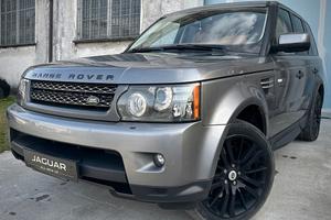Land Rover Range Rover Sport 3.0  hse Motore nuovo